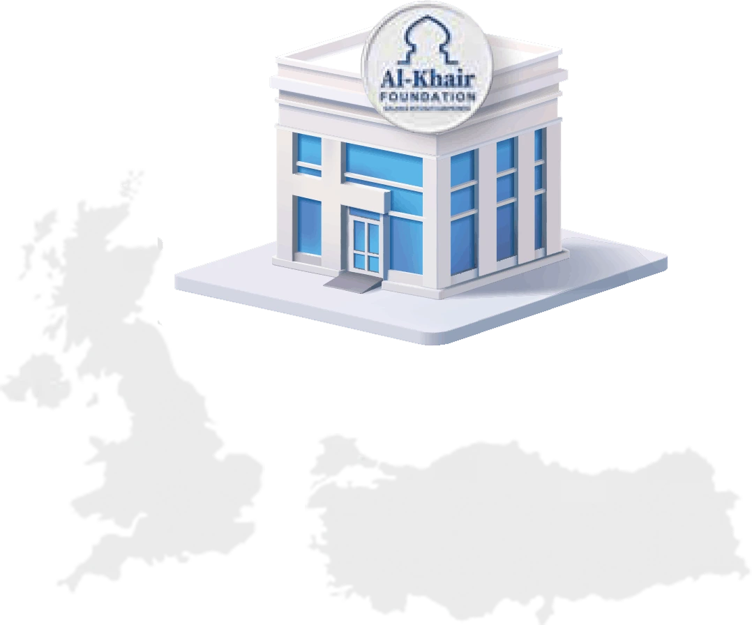 التخطيط والإعداد