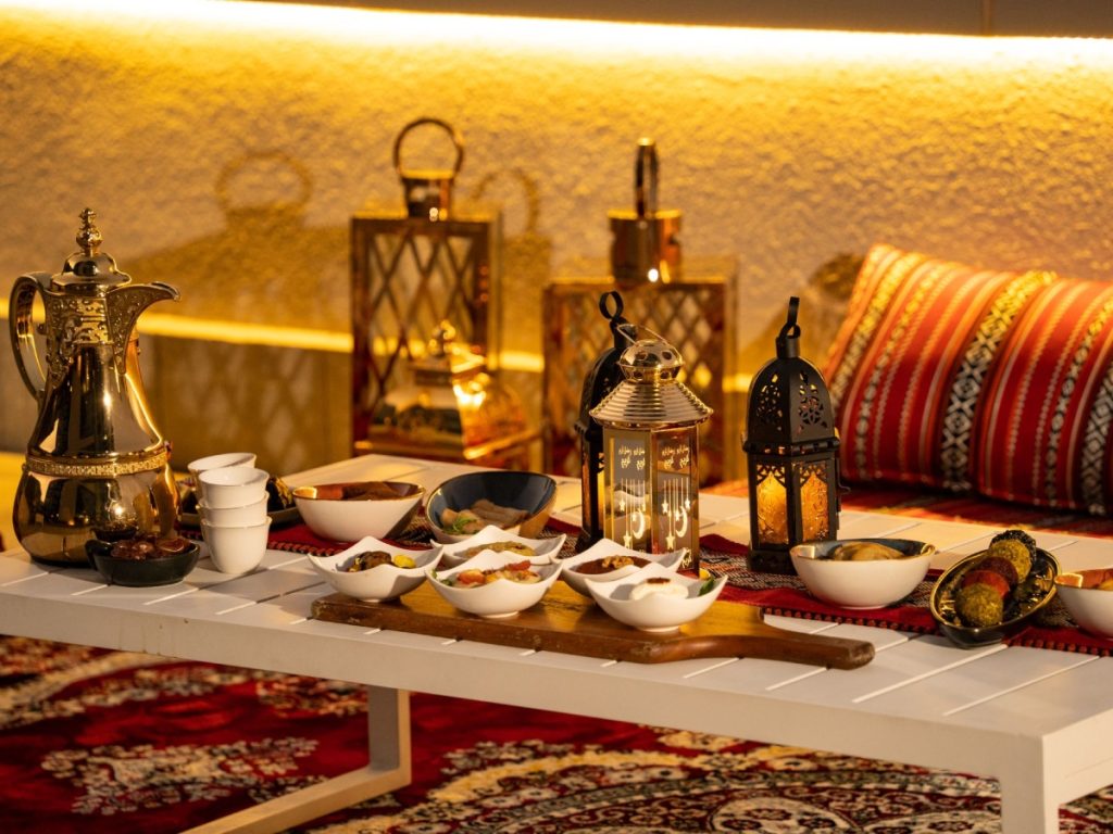 كيف يوقّع الصائم ميثاق الصبر قبل أن يبدأ يومه؟