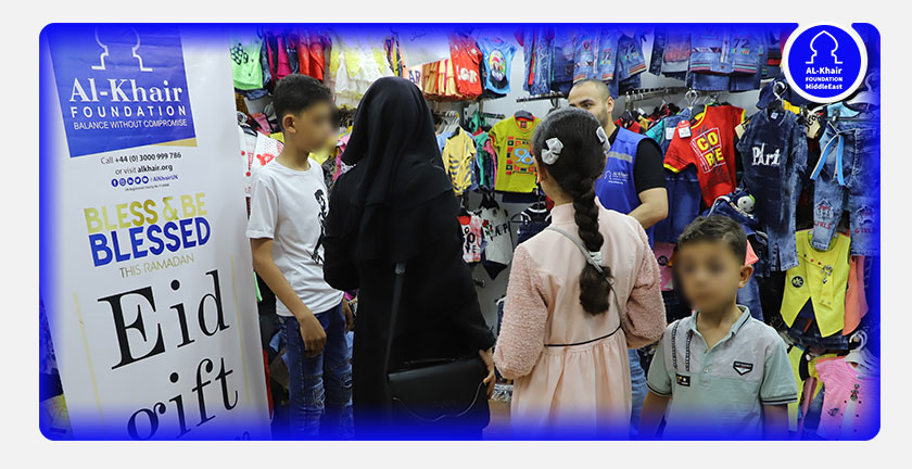 كيف تتم كفالة اليتيم؟ دليل شامل للمتبرعين