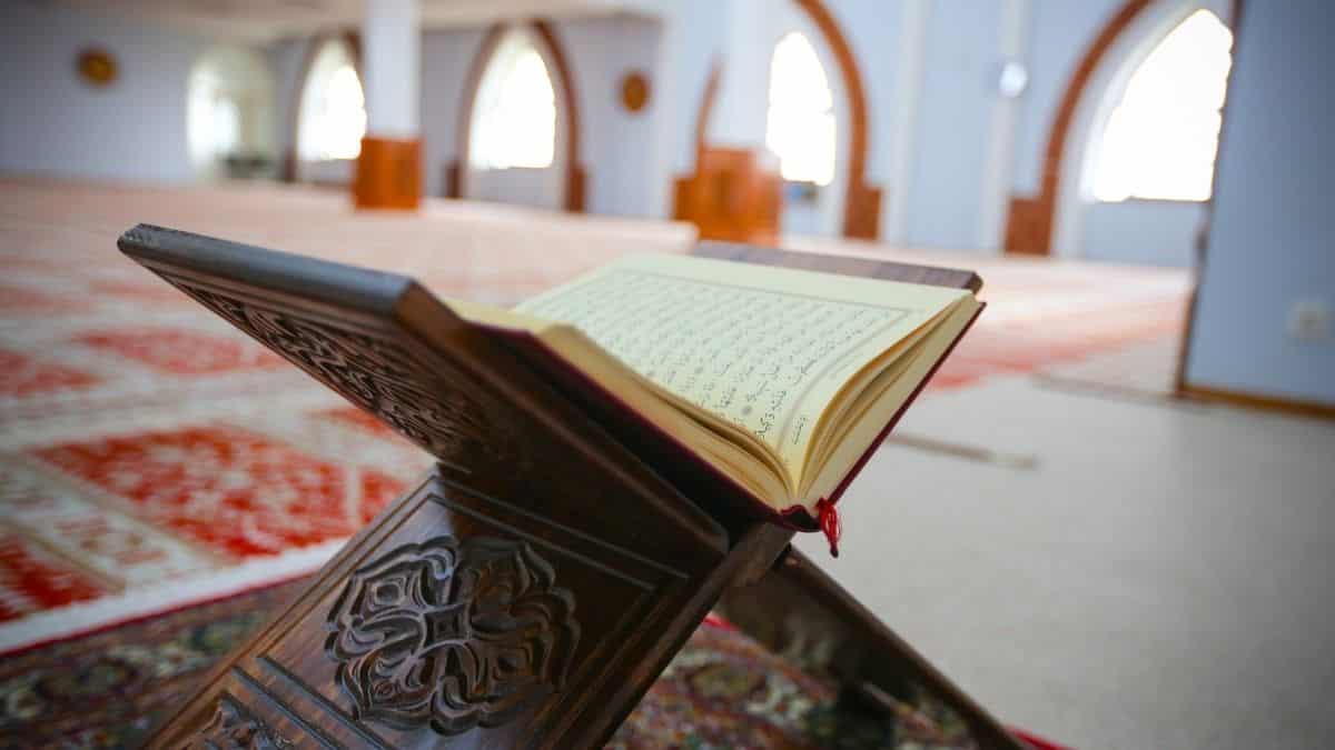 The Qur’an in Ramadan.. A Divine Message to the Hearts