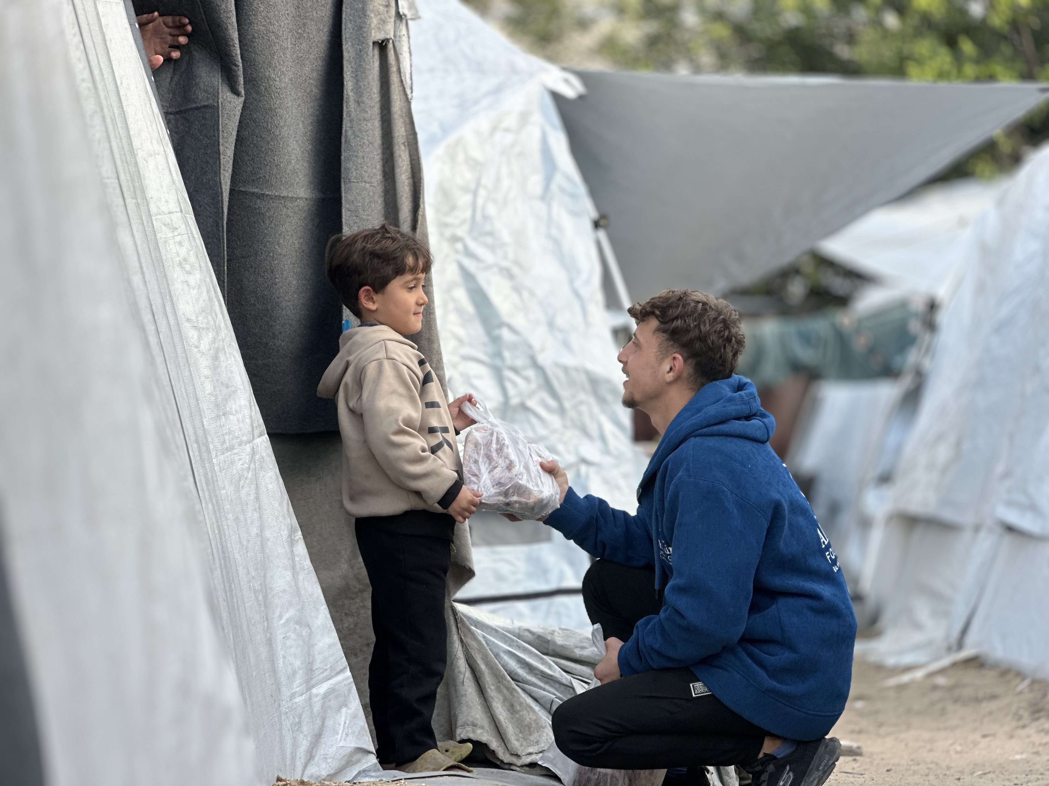 عيد الأضحى: هنا يلتقي الفرح بالمسؤولية