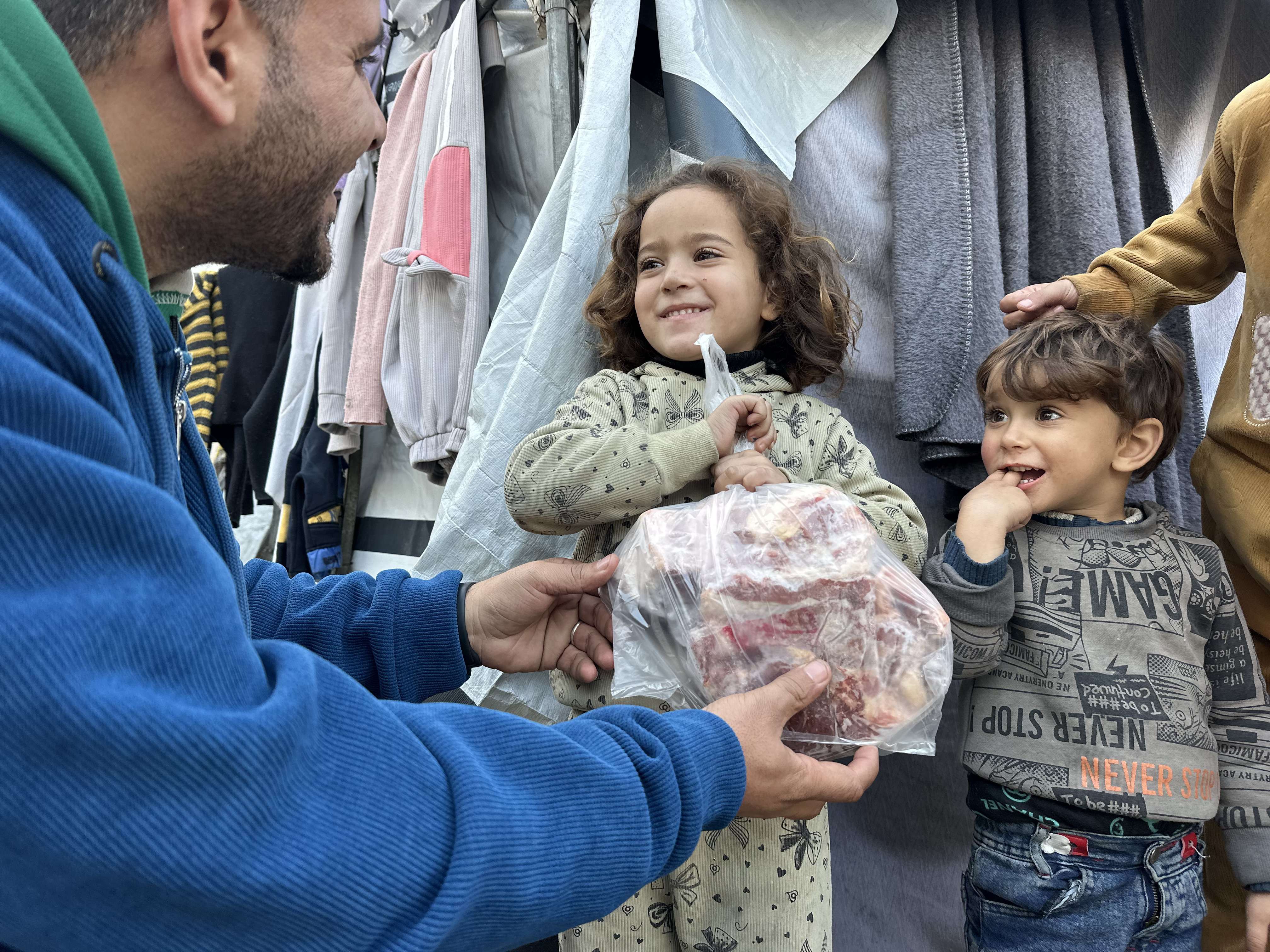 عيد الأضحى: هنا يلتقي الفرح بالمسؤولية