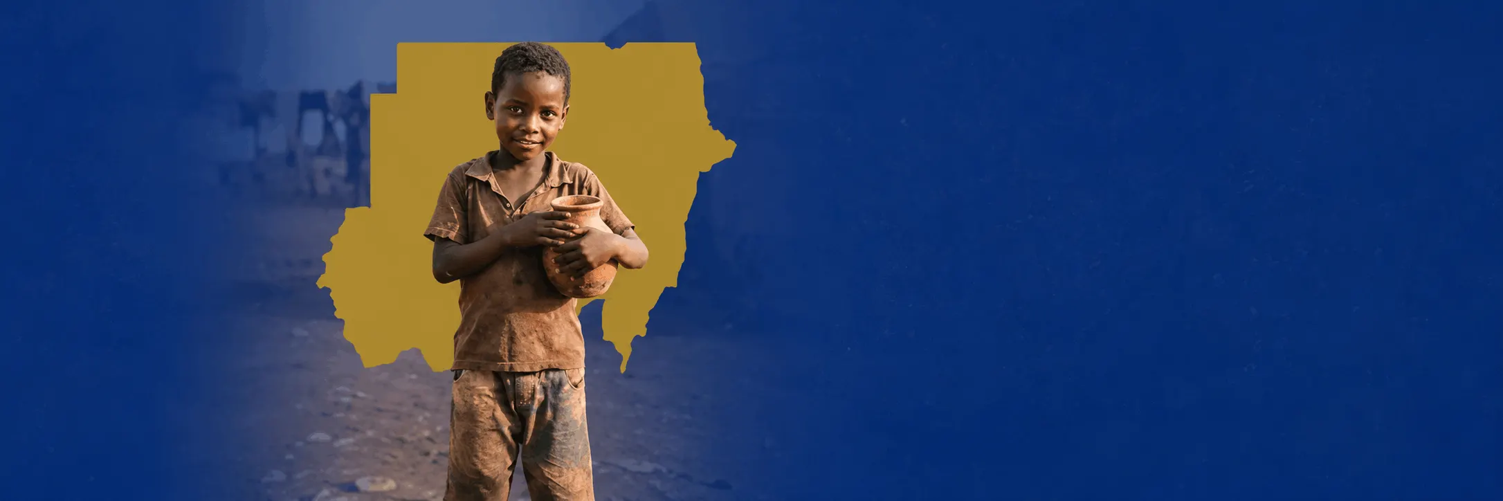 السودان في أمس الحاجة إليك