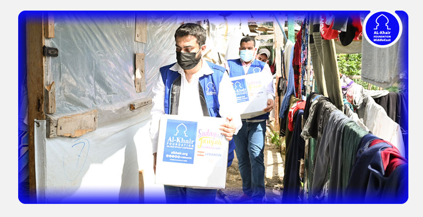 في عرسال.. آلاف اللاجئين السوريين يعانون من أسوأ الظروف الإنسانية