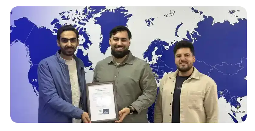 شراكة إنسانية بين مؤسسة الخير والمؤسسة التركية MUSAID لتعزيز العمل الإغاثي والتنموي