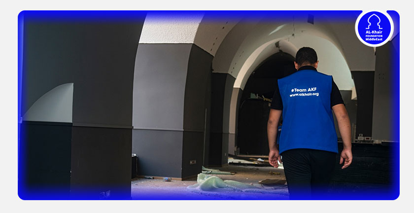 دعم إيجار منزل