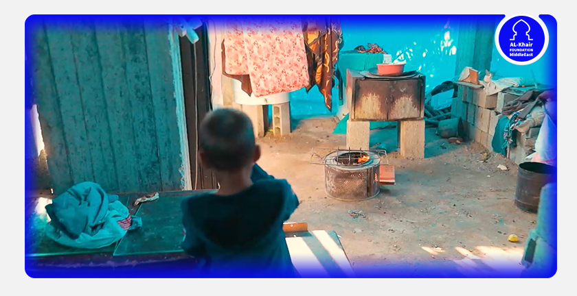 ترميم منزل الحداد