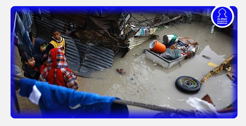 Restoration of the roofs of 50 houses
