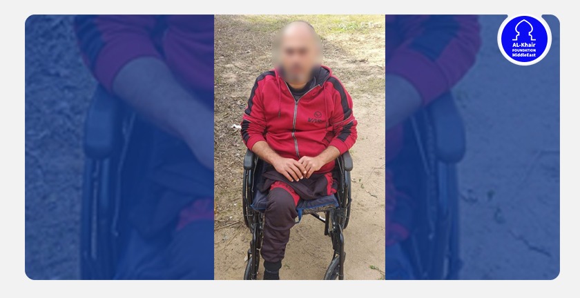 Let's restore hope to Saber with an electric chair