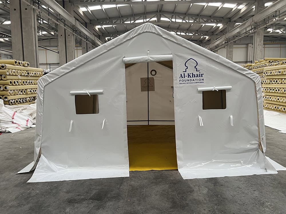 Emergency Shelter Project